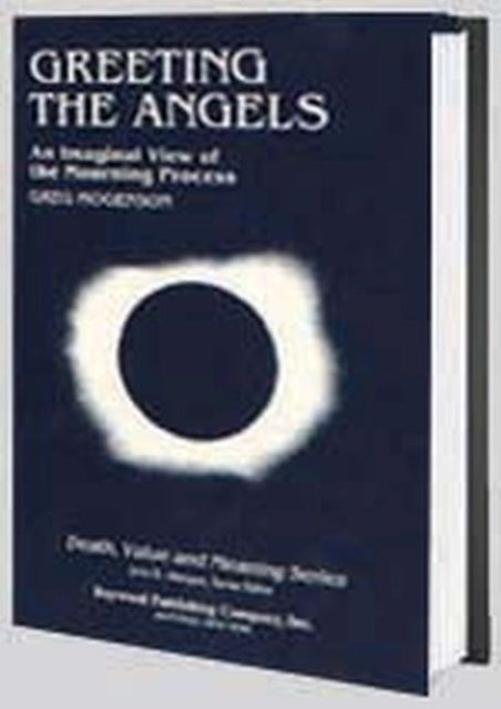 Book cover of: Greeting the Angels
