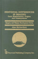 Book cover of: Individual Differences in Imaging