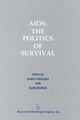 Book cover of: AIDS