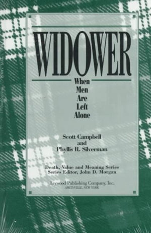 Widower