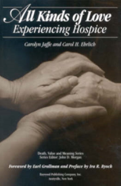 Book cover of: All Kinds of Love