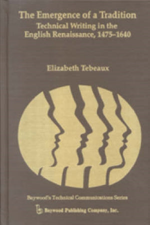 The Emergence of a Tradition