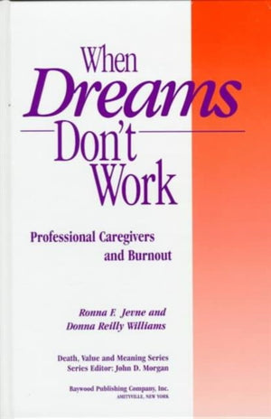 When Dreams Don't Work