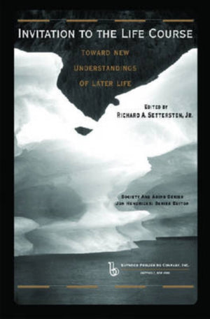 Invitation to the Life Course