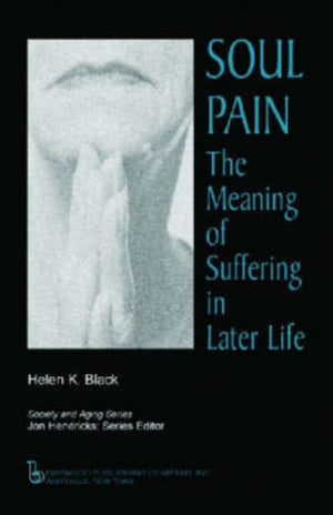 Soul Pain