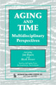 Book cover of: Aging and Time