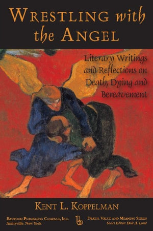 Wrestling with the Angel