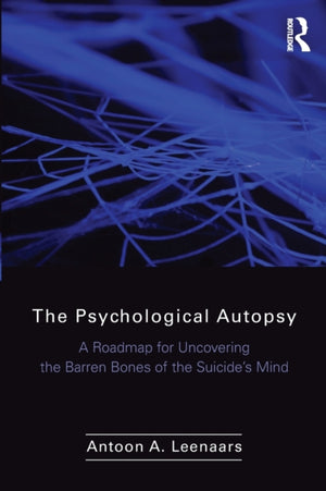 Psychological Autopsy