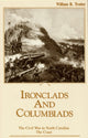 Book cover of: Ironclads and Columbiads