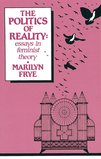 Book cover of: Politics of Reality