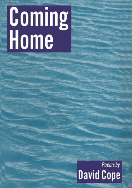 Book cover of: Coming Home