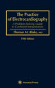 Book cover of: Practice of Electrocardiography
