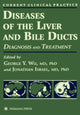 Book cover of: Diseases of the Liver and Bile Ducts