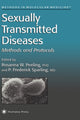 Book cover of: Sexually Transmitted Diseases