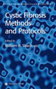 Book cover of: Cystic Fibrosis Methods and Protocols. By: William R. Skach