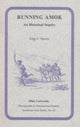 Book cover of: Running Amok