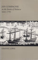 Book cover of: Jan Compagnie in the Straits of Malacca, 1641–1795