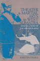 Book cover of: Theater and Martial Arts in West Sumatra