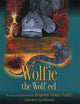 Book cover of: Wolfie the Wolf-eel. By: Jacqueline Vickery Stanley