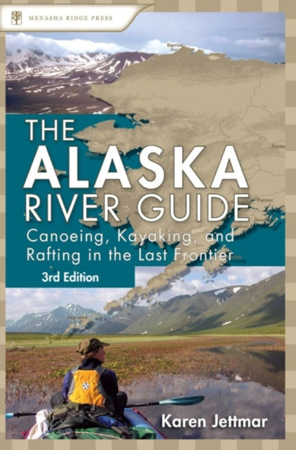 Alaska jõe teejuht