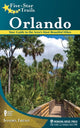 Book cover of: Five-Star Trails: Orlando