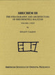 Book cover of: Shechem III. By: Edward F. Campbell