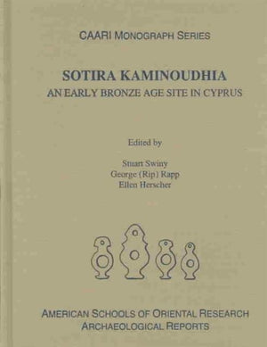 Sotira Kaminoudhia