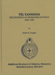 Book cover of: Tel Tanninim. By: R. Raphael Stieglitz