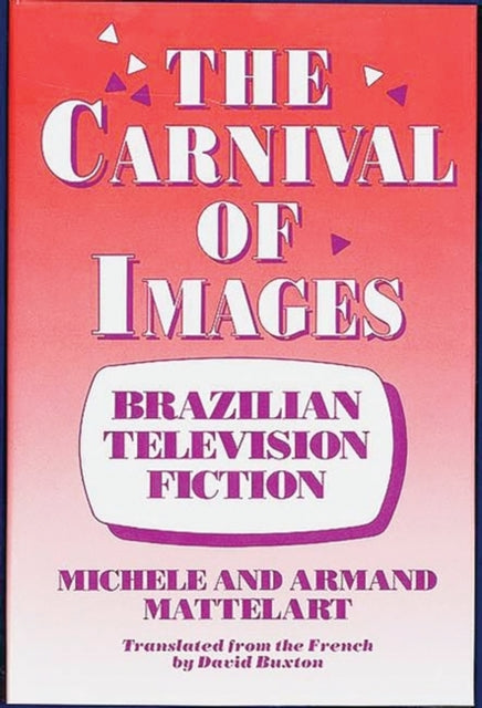 Book cover of: Carnival of Images