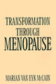 Book cover of: Transformation Through Menopause