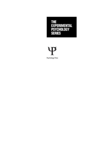 Book cover of: Human Associative Memory. By: John R. Anderson