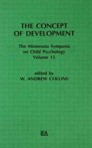 Concept of Development