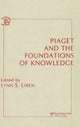 Book cover of: Piaget and the Foundations of Knowledge