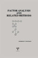 Book cover of: Factor Analysis and Related Methods