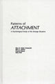 Book cover of: Patterns of Attachment. By: Mary D. (Salter) Ainsworth
