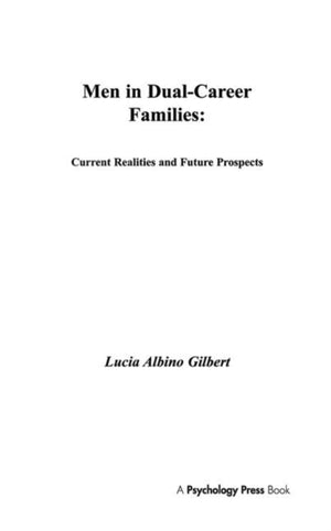 Men in Dual-career Families