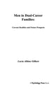 Book cover of: Men in Dual-career Families