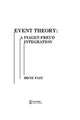 Book cover of: Event Theory