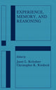 Book cover of: Experience, Memory, and Reasoning