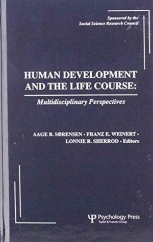 Human Development and the Life Course