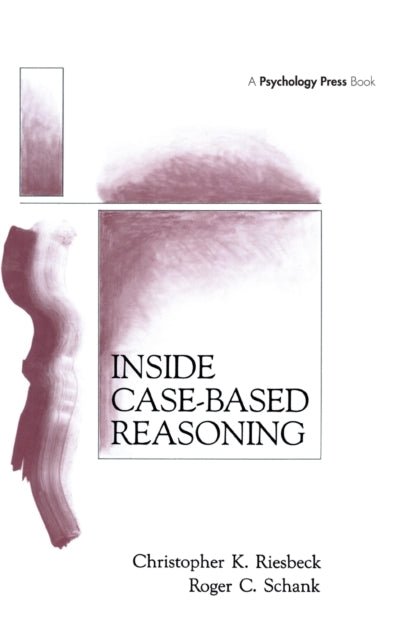 Inside Case-Based Reasoning