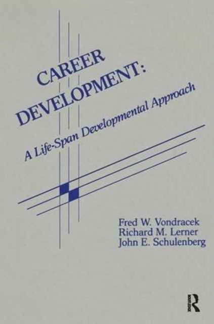 Book cover of: Career Development