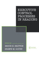 Book cover of: Executive Control Processes in Reading