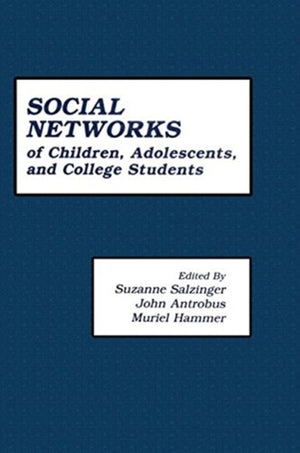First Compendium of Social Network Research Focusing on Children and Young Adult