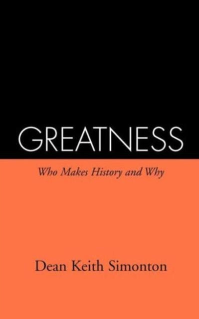Greatness