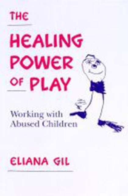 Book cover of: Healing Power of Play