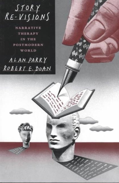Book cover of: Story Re-Visions. By: Alan Parry