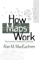 Book cover of: How Maps Work