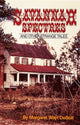 Book cover of: Savannah Spectres. By: Margaret Wayt Debolt