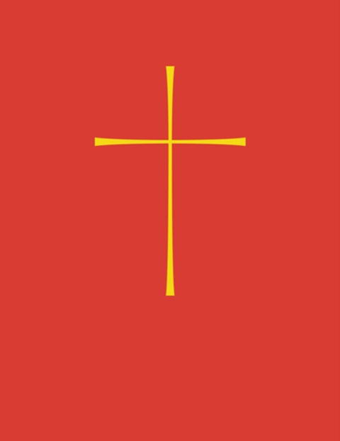 Book of Common Prayer Basic Pew Edition